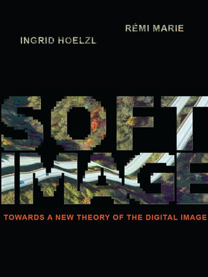 cover image of Softimage